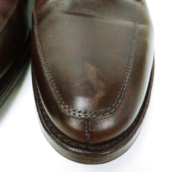 SOLD! Brooks Brothers Classic Derby - Picture 4 of 8